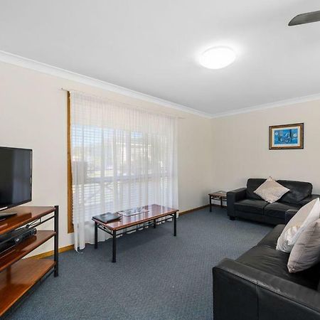 Dolphin Sands Holiday Cabins Coffs Harbour Kültér fotó