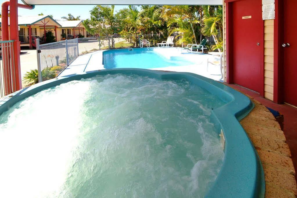 Dolphin Sands Holiday Cabins Coffs Harbour Kültér fotó