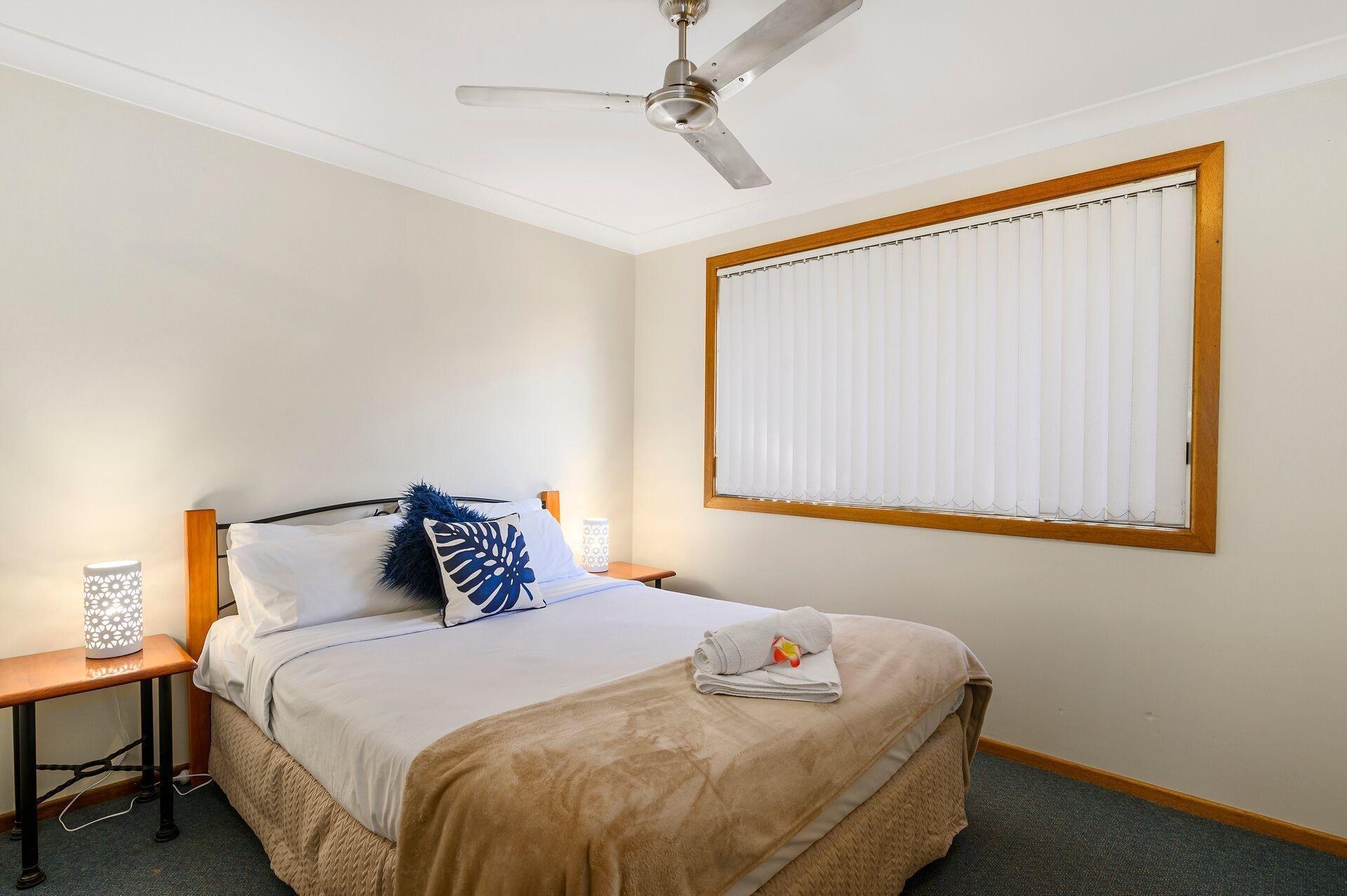 Dolphin Sands Holiday Cabins Coffs Harbour Kültér fotó