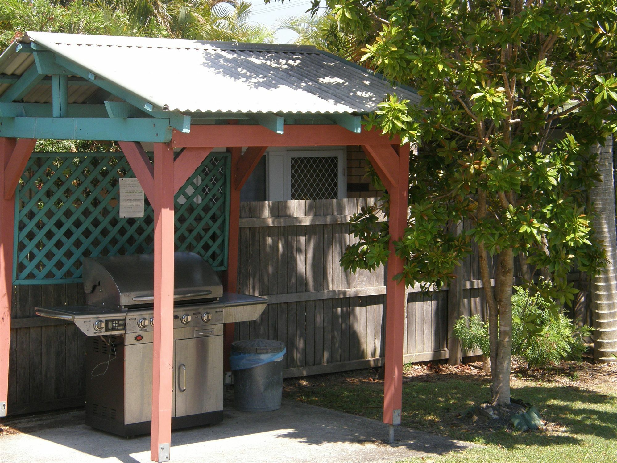 Dolphin Sands Holiday Cabins Coffs Harbour Kültér fotó
