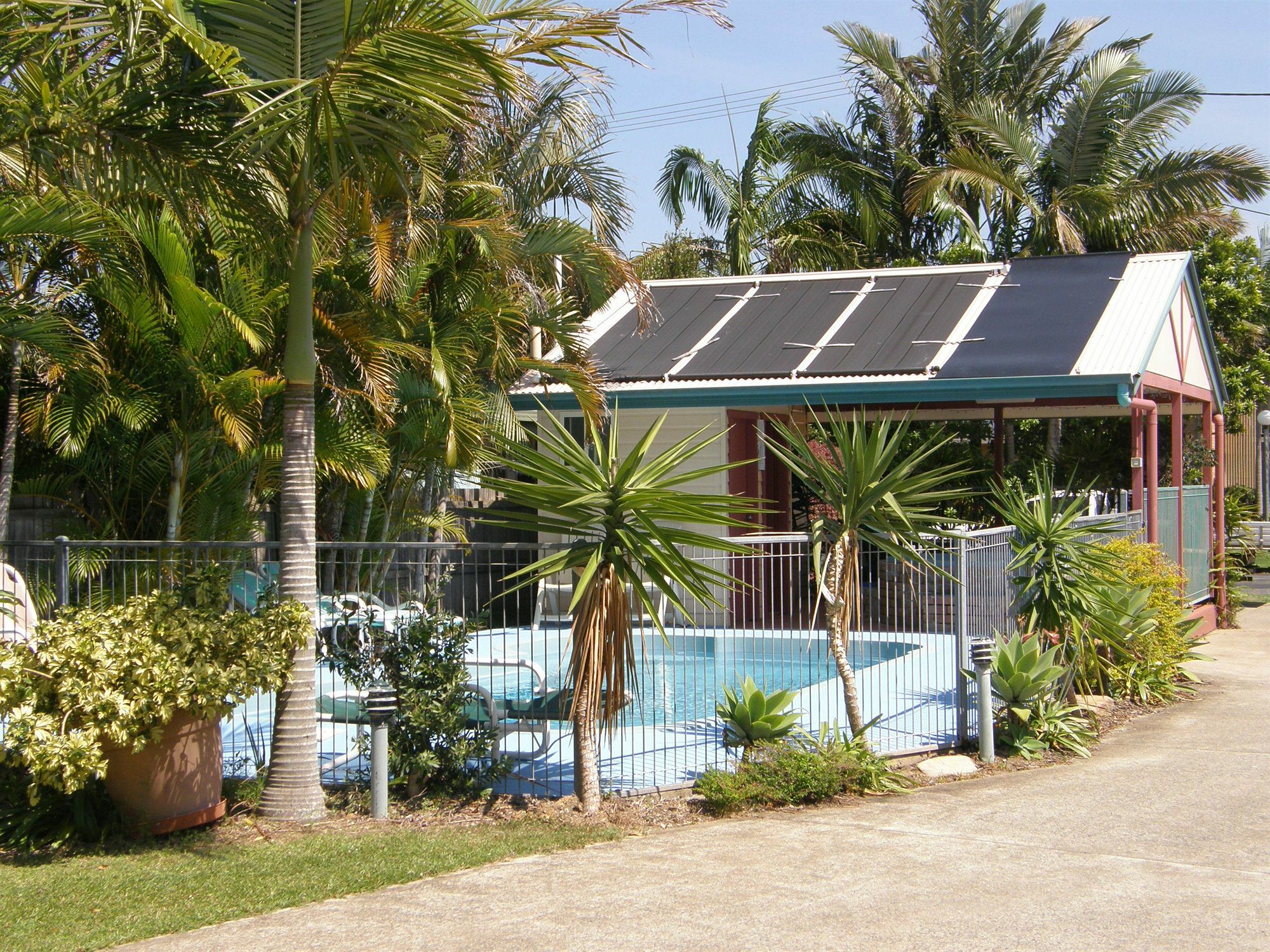 Dolphin Sands Holiday Cabins Coffs Harbour Kültér fotó